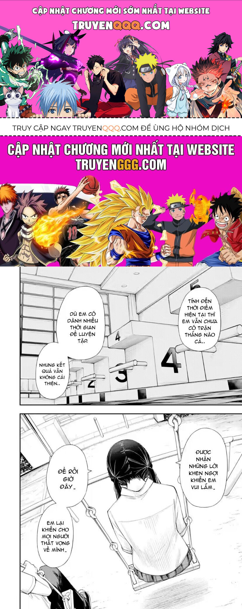 Renai No Jugyou Chap 94 - Next Chap 95