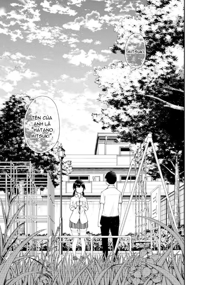 Renai No Jugyou Chap 94 - Next Chap 95