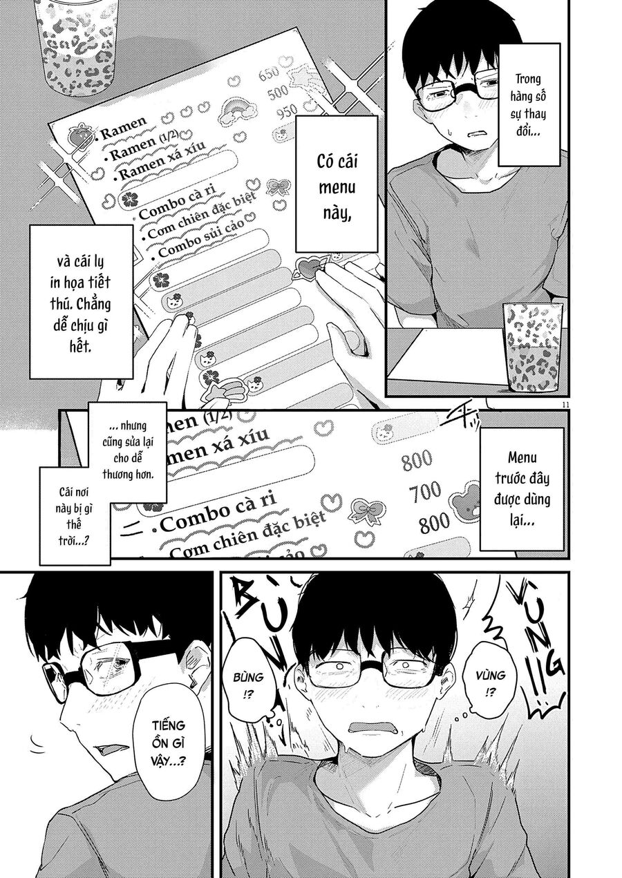 Renge To Naruto! Chap 1 - Next Chap 2