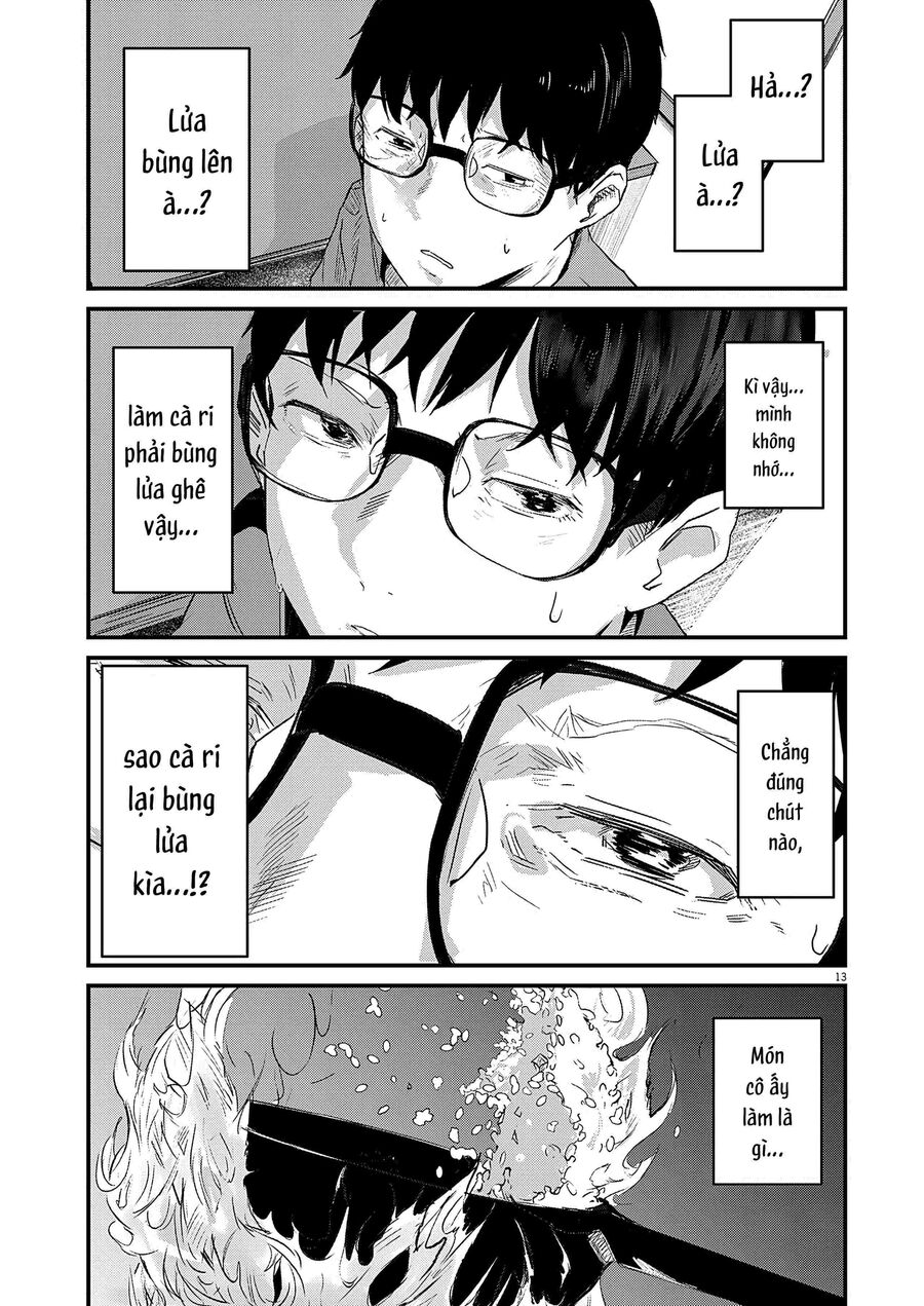 Renge To Naruto! Chap 1 - Next Chap 2