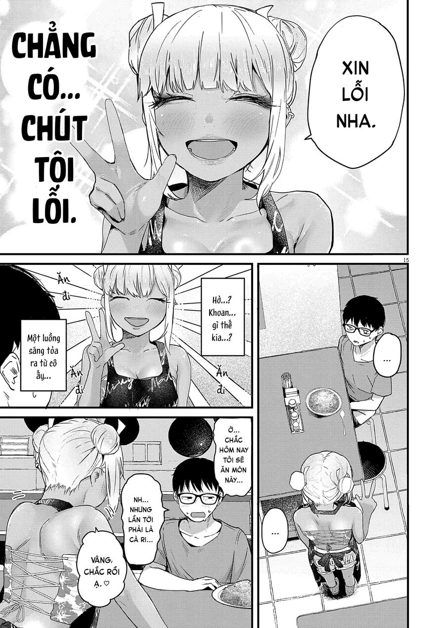 Renge To Naruto! Chap 1 - Next Chap 2