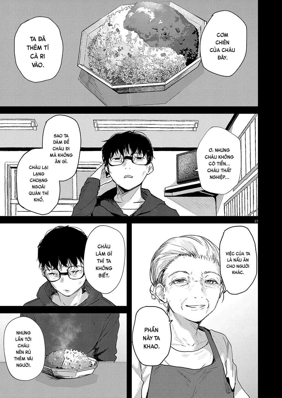 Renge To Naruto! Chap 1 - Next Chap 2