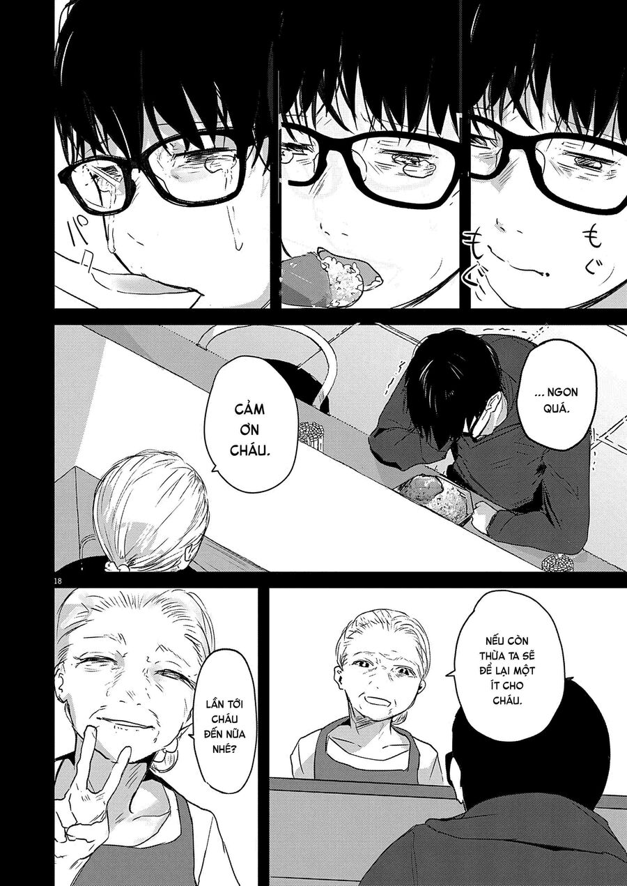 Renge To Naruto! Chap 1 - Next Chap 2
