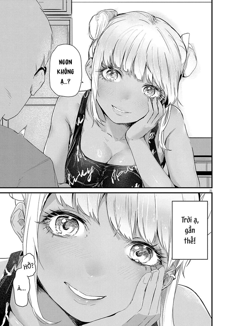 Renge To Naruto! Chap 1 - Next Chap 2