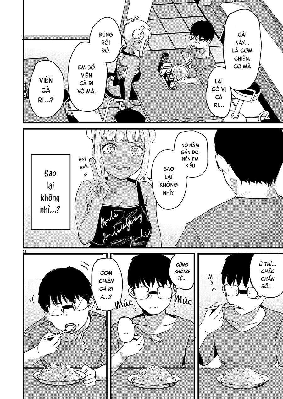 Renge To Naruto! Chap 1 - Next Chap 2