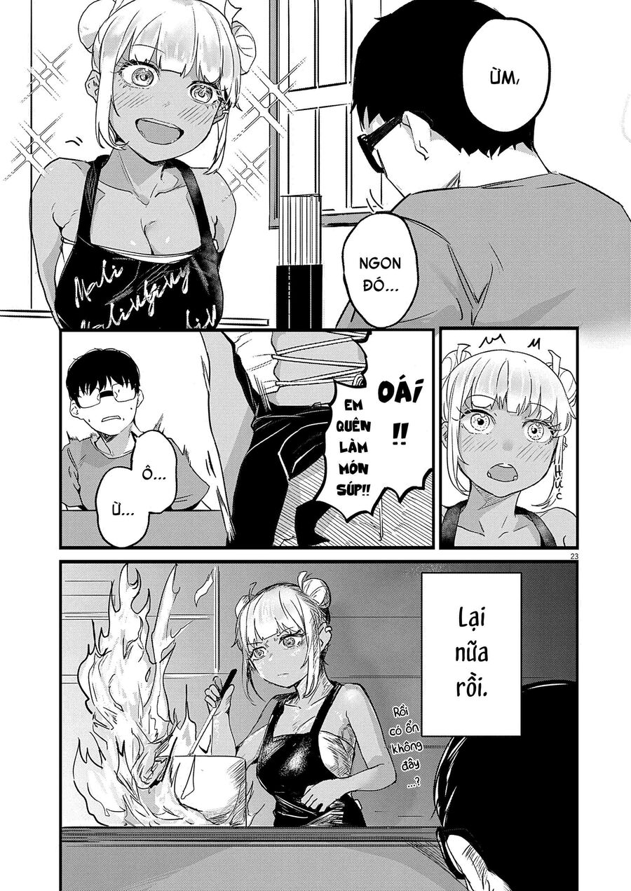 Renge To Naruto! Chap 1 - Next Chap 2
