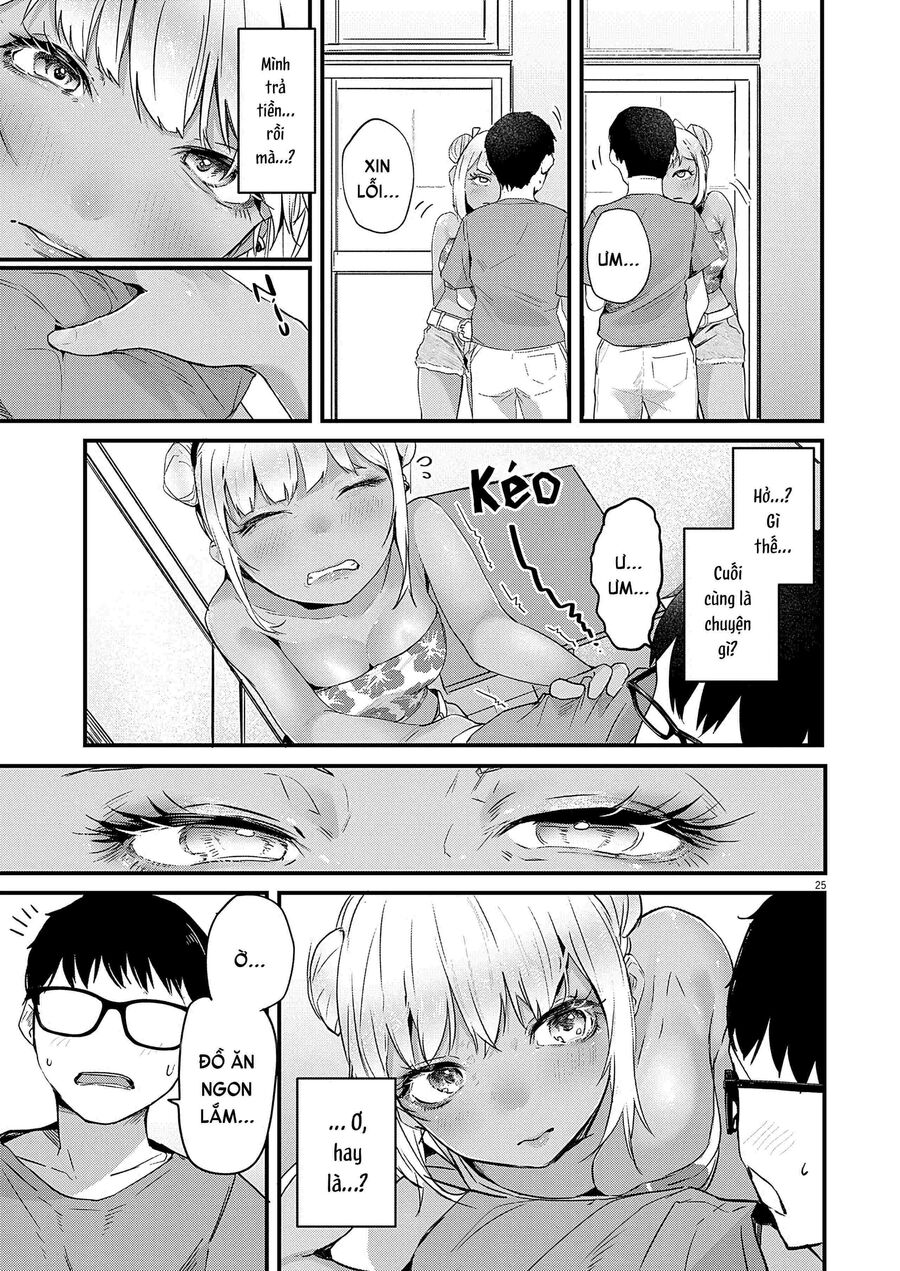 Renge To Naruto! Chap 1 - Next Chap 2