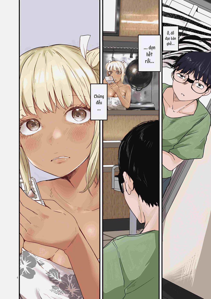 Renge To Naruto! Chap 1 - Next Chap 2