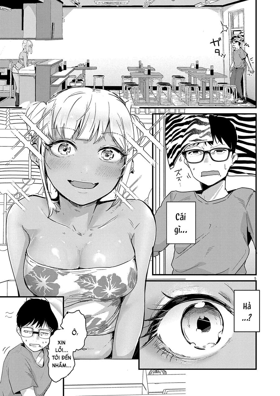 Renge To Naruto! Chap 1 - Next Chap 2