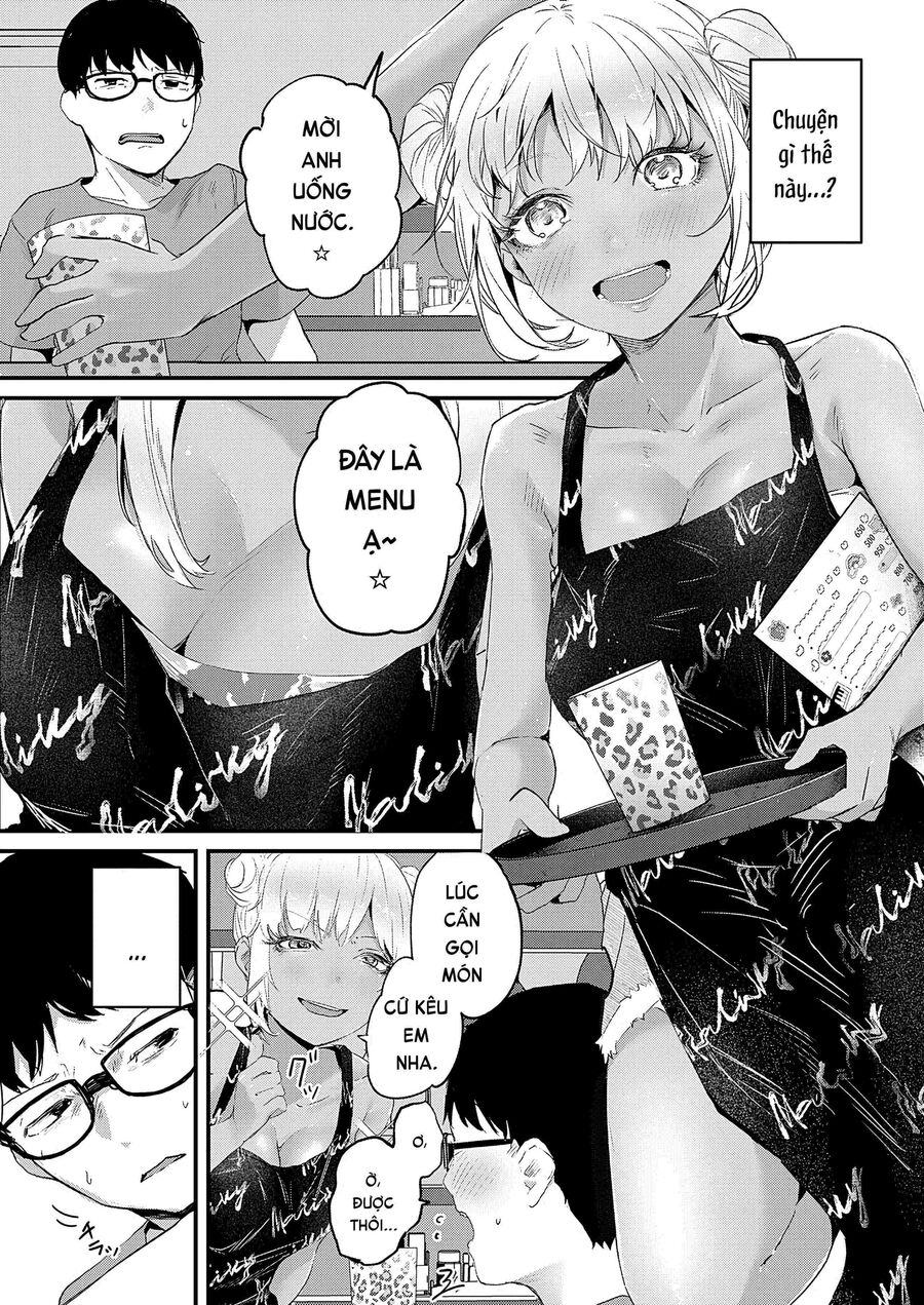 Renge To Naruto! Chap 1 - Next Chap 2