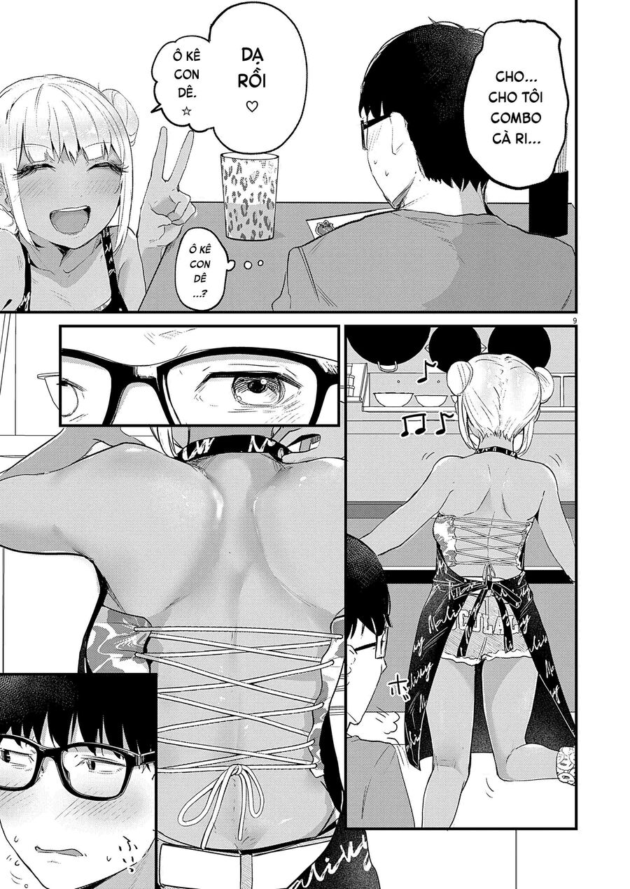 Renge To Naruto! Chap 1 - Next Chap 2