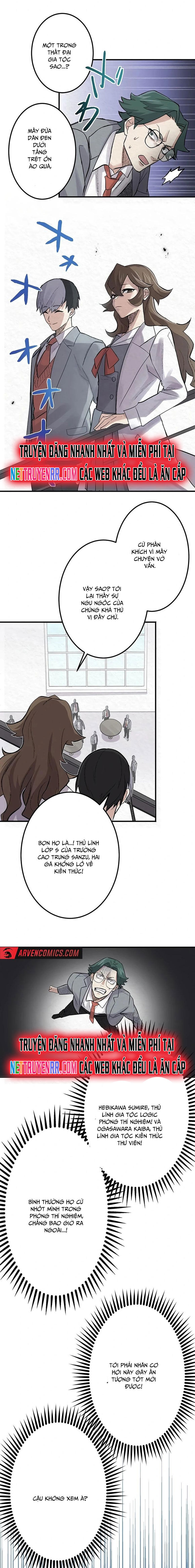 Rental Effort Chap 24 - Next Chap 25