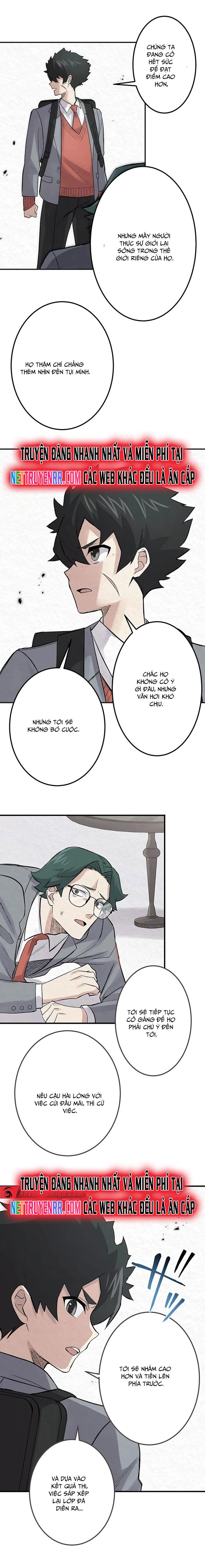 Rental Effort Chap 24 - Next Chap 25