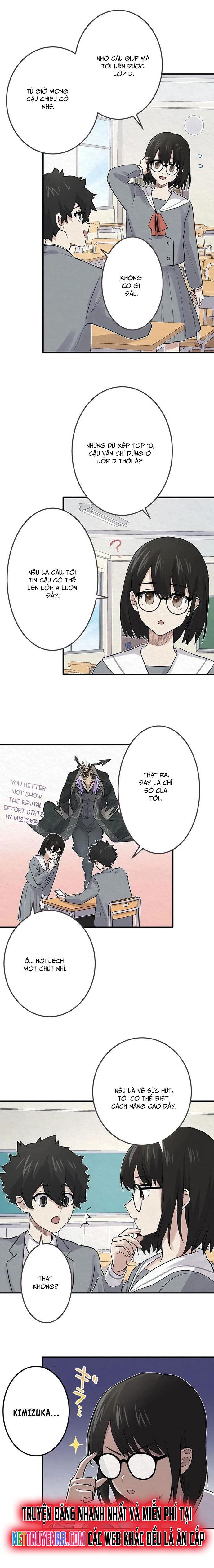 Rental Effort Chap 24 - Next Chap 25