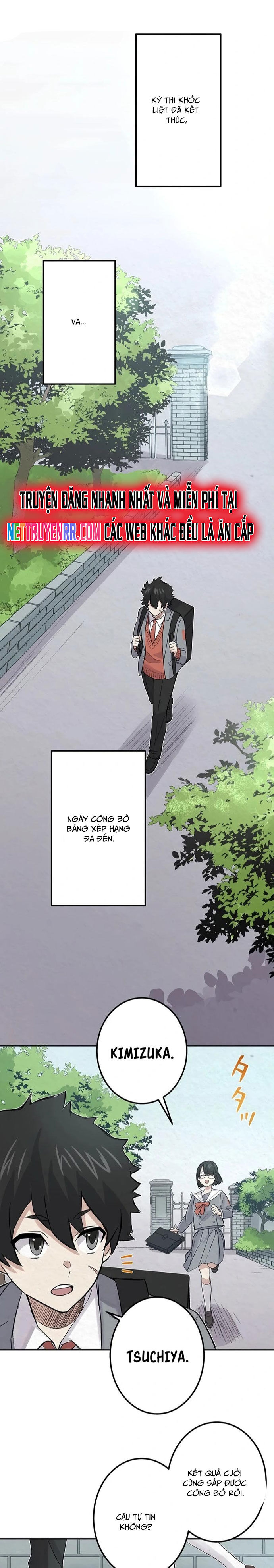 Rental Effort Chap 24 - Next Chap 25