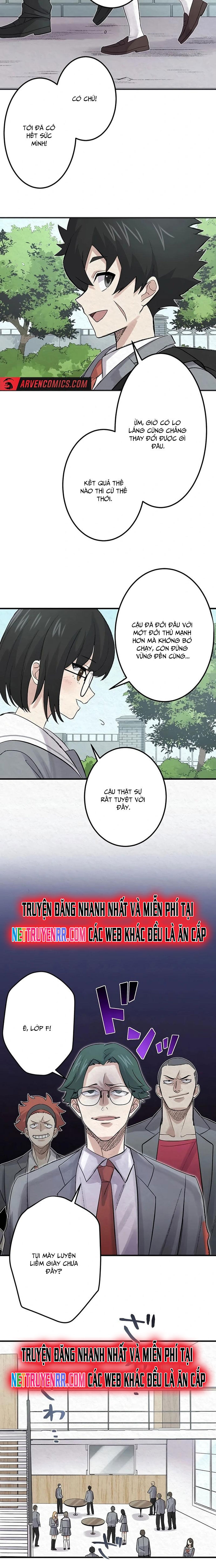 Rental Effort Chap 24 - Next Chap 25