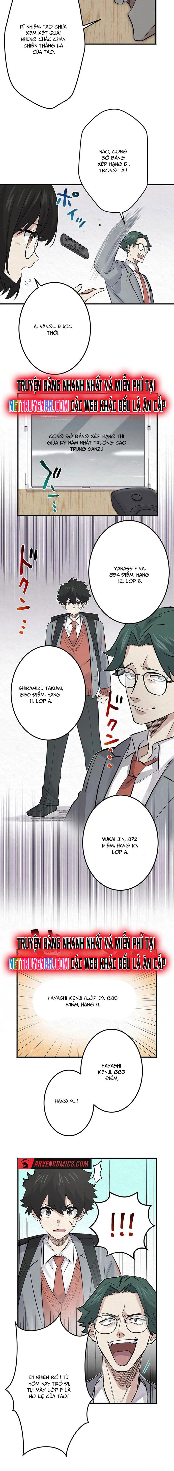 Rental Effort Chap 24 - Next Chap 25