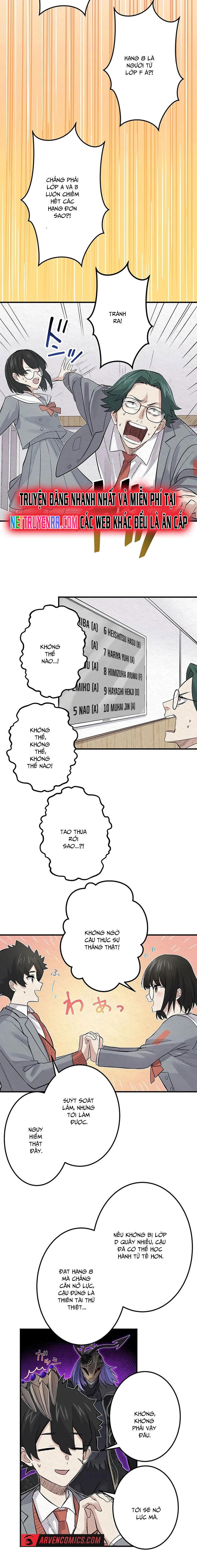 Rental Effort Chap 24 - Next Chap 25