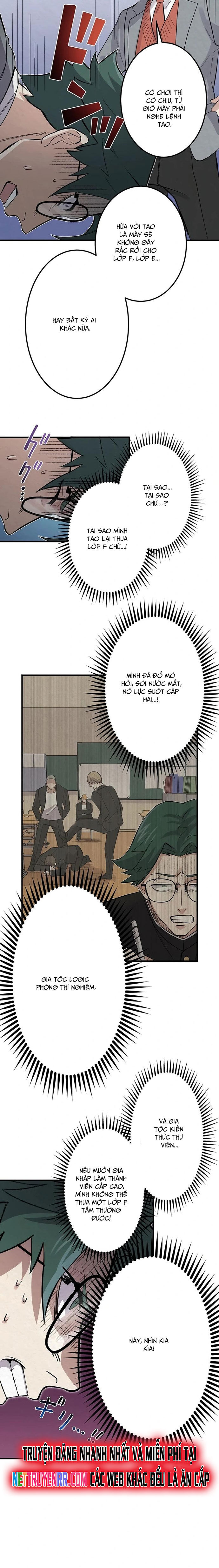 Rental Effort Chap 24 - Next Chap 25