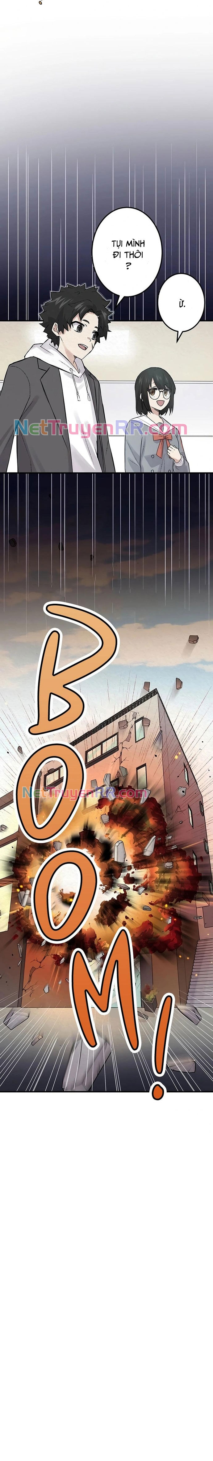 Rental Effort Chap 25 - Next Chap 26
