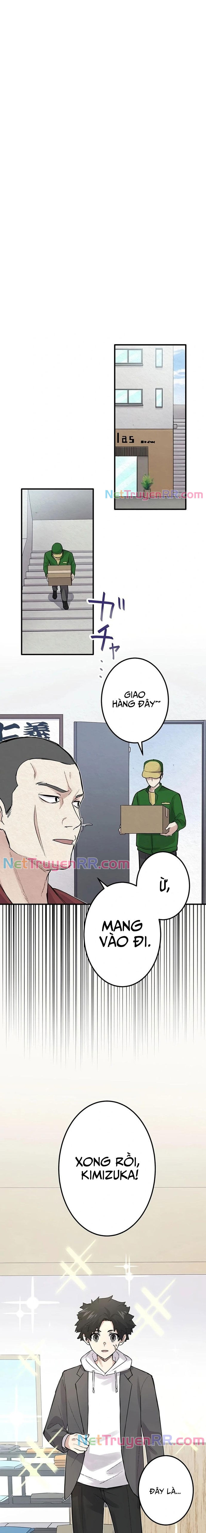 Rental Effort Chap 25 - Next Chap 26