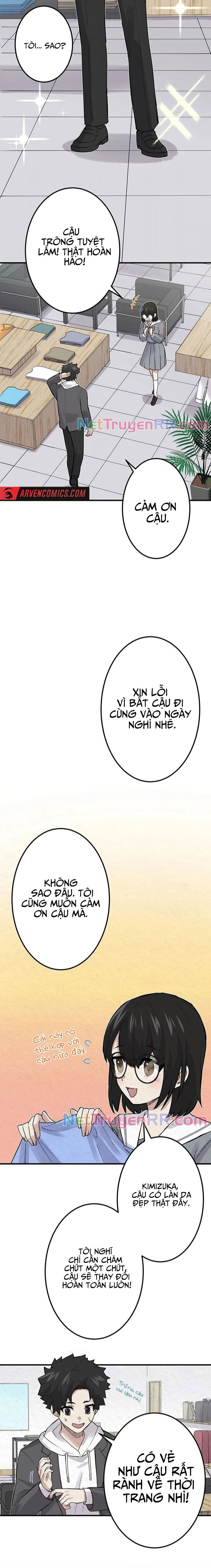 Rental Effort Chap 25 - Next Chap 26