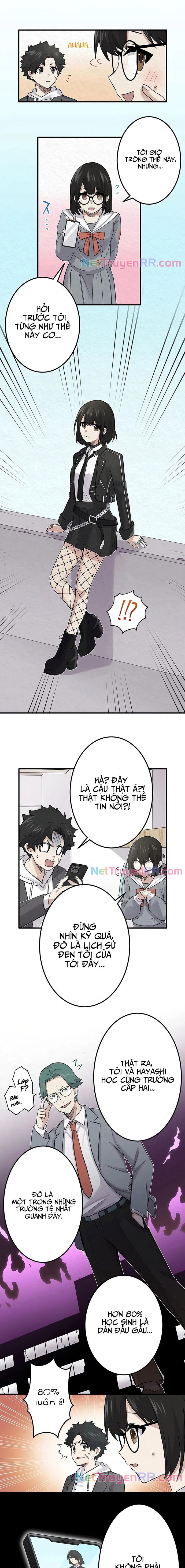 Rental Effort Chap 25 - Next Chap 26