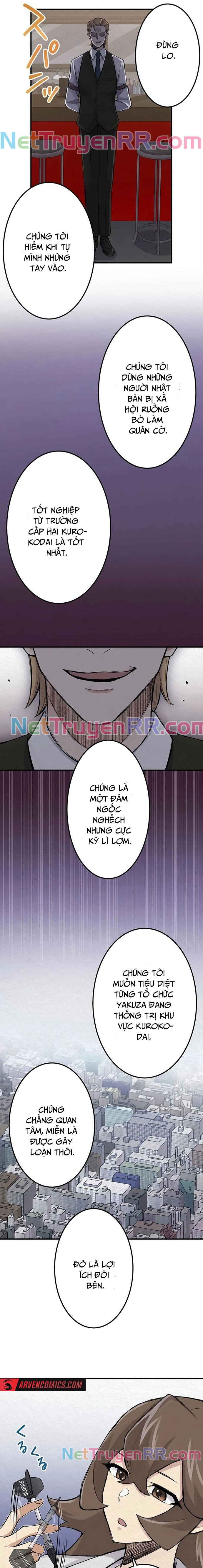 Rental Effort Chap 25 - Next Chap 26