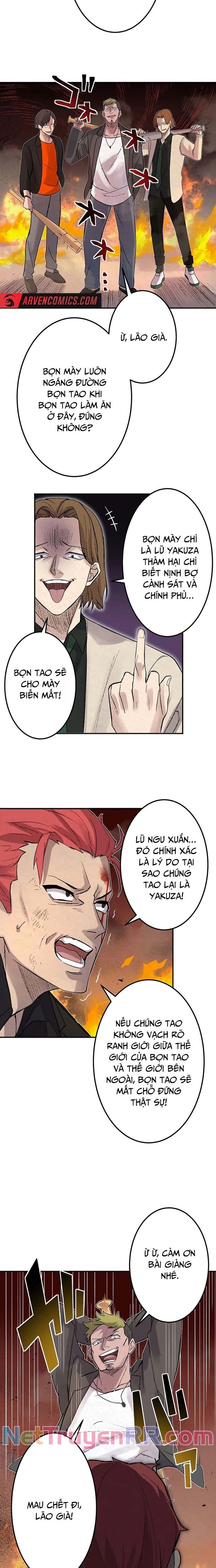 Rental Effort Chap 26 - Next Chap 27