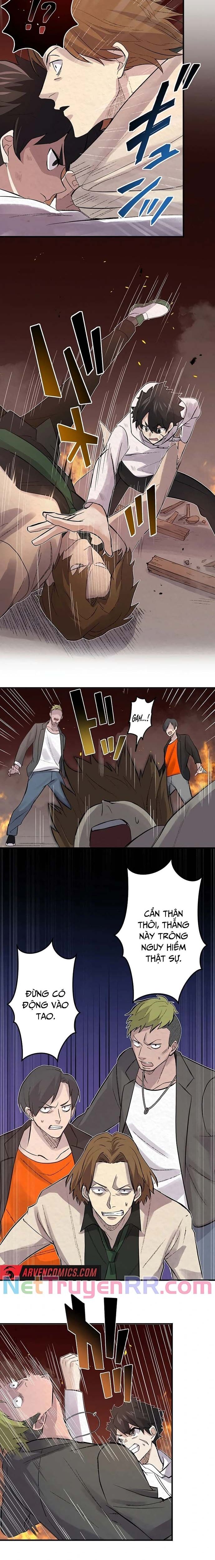 Rental Effort Chap 26 - Next Chap 27