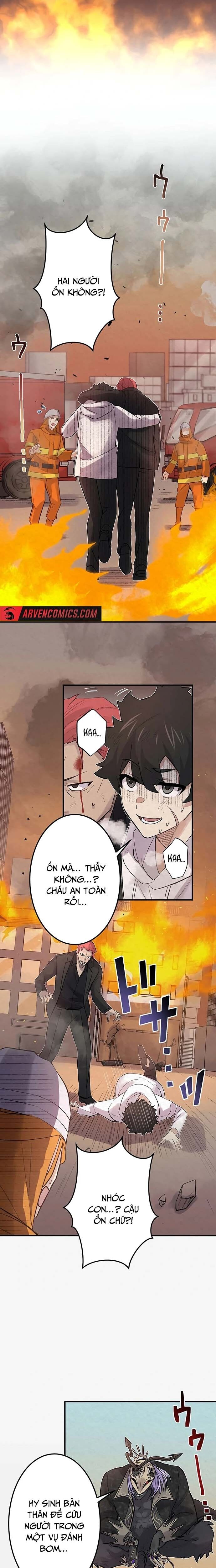 Rental Effort Chap 26 - Next Chap 27