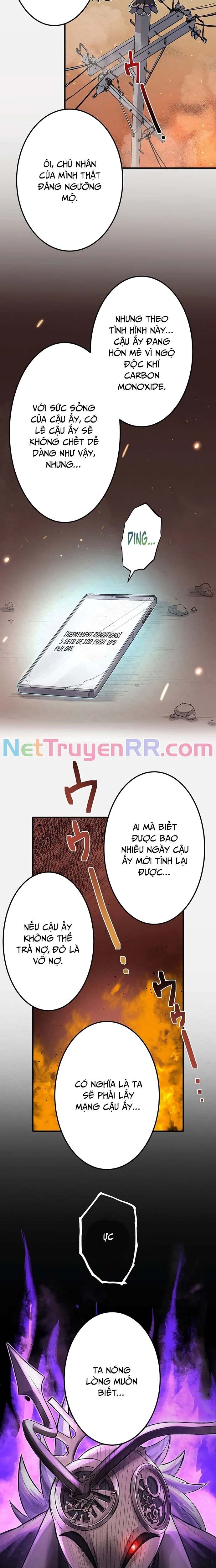 Rental Effort Chap 26 - Next Chap 27