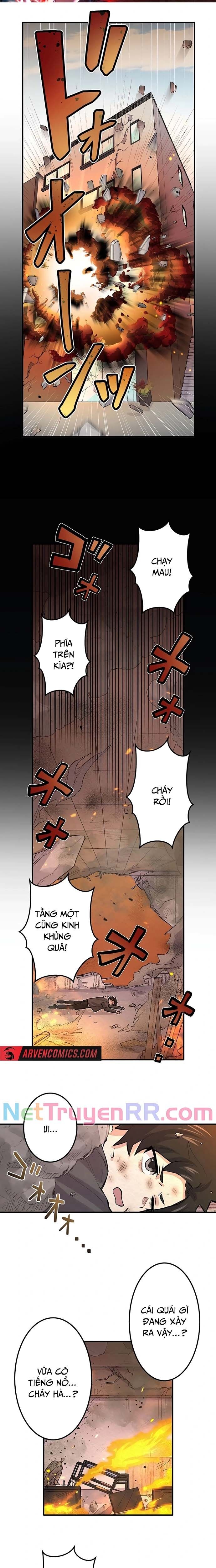 Rental Effort Chap 26 - Next Chap 27