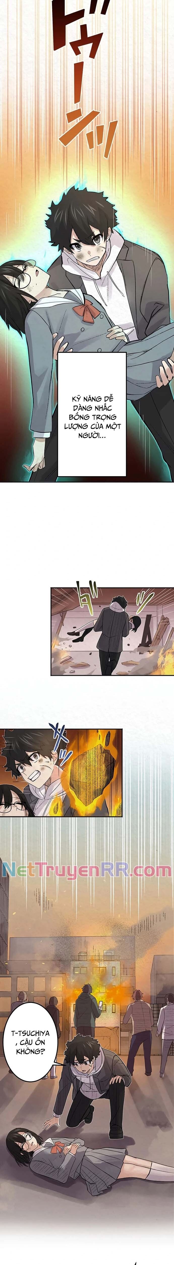 Rental Effort Chap 26 - Next Chap 27