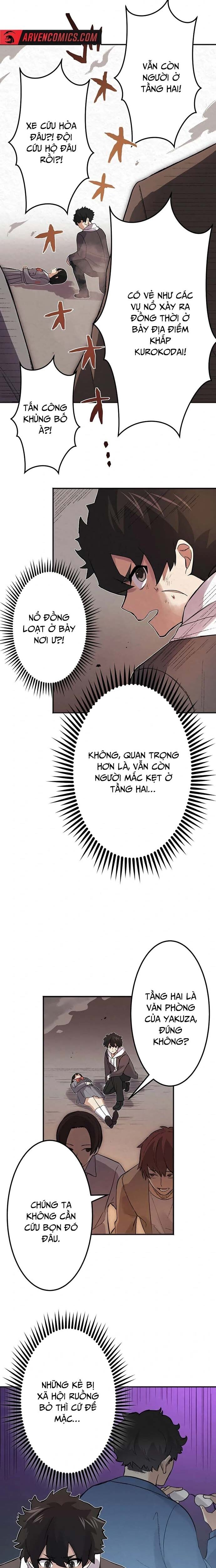 Rental Effort Chap 26 - Next Chap 27