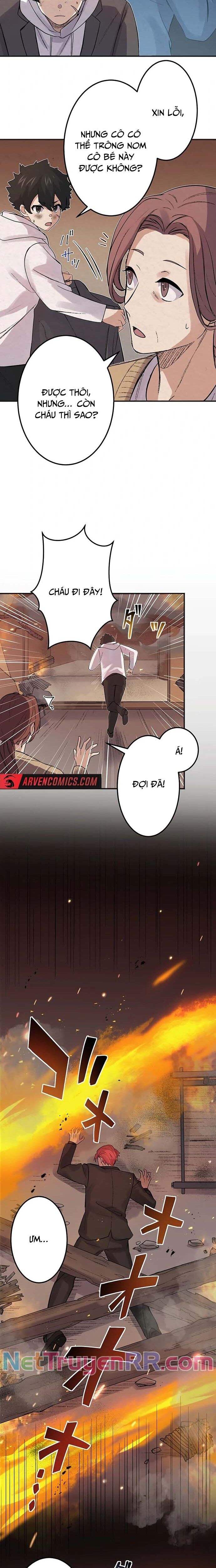 Rental Effort Chap 26 - Next Chap 27