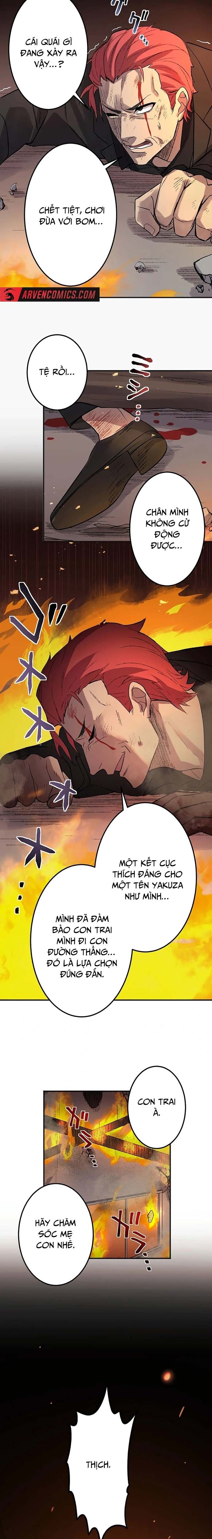 Rental Effort Chap 26 - Next Chap 27