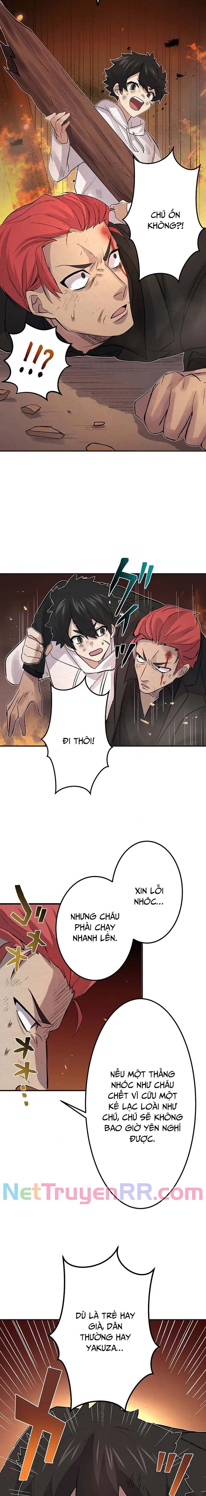 Rental Effort Chap 26 - Next Chap 27