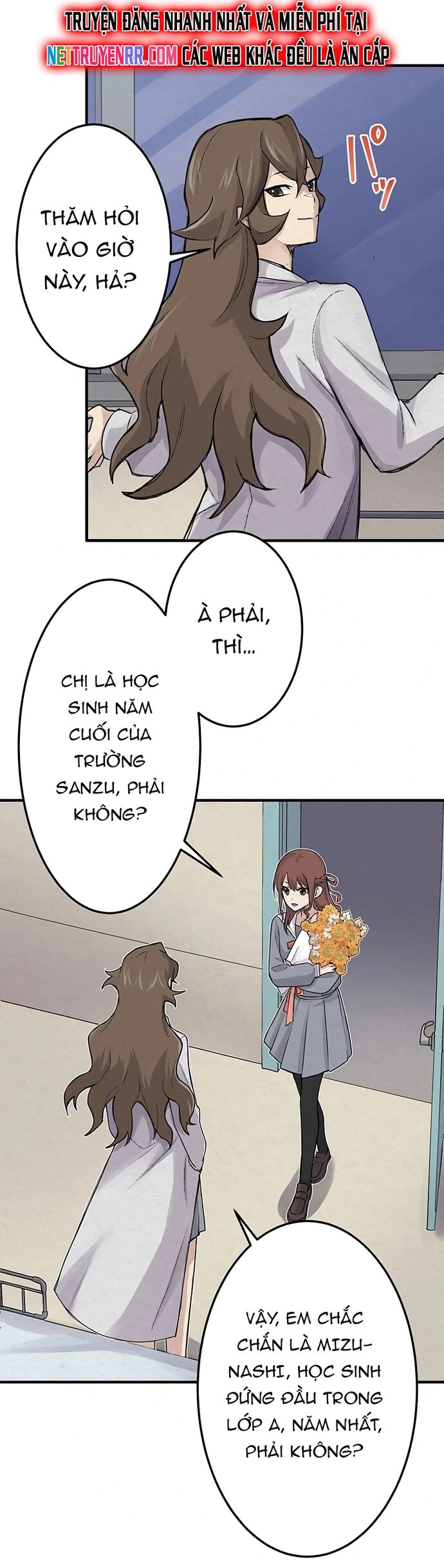 Rental Effort Chap 27 - Next Chap 28