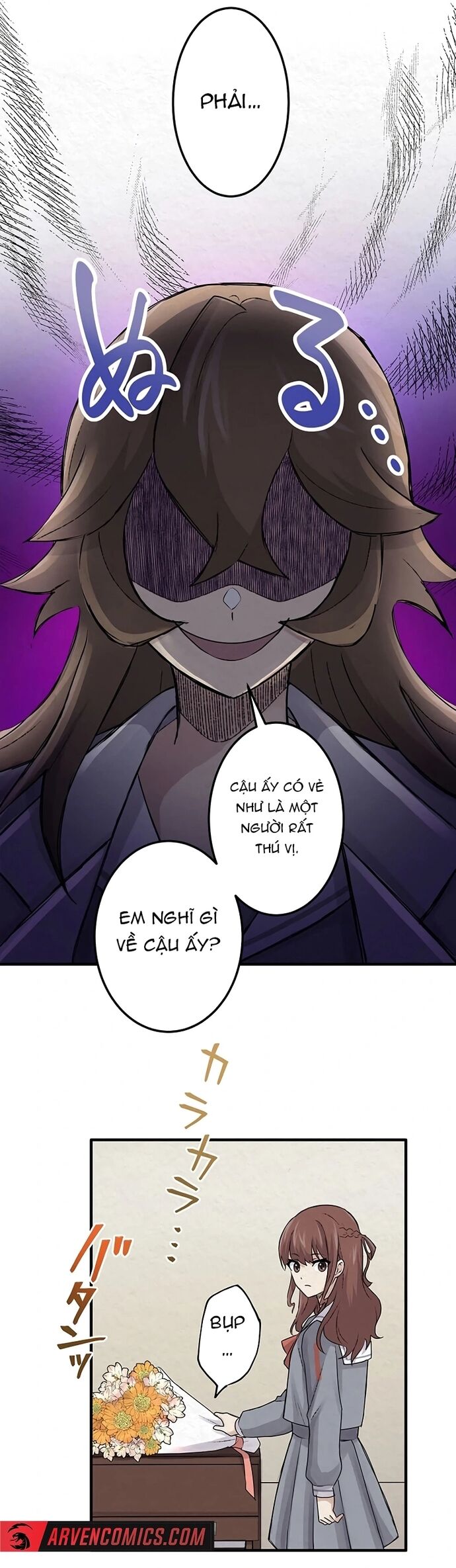 Rental Effort Chap 27 - Next Chap 28