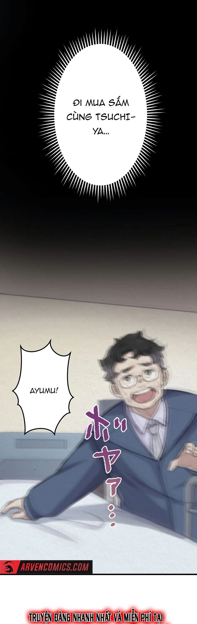 Rental Effort Chap 27 - Next Chap 28