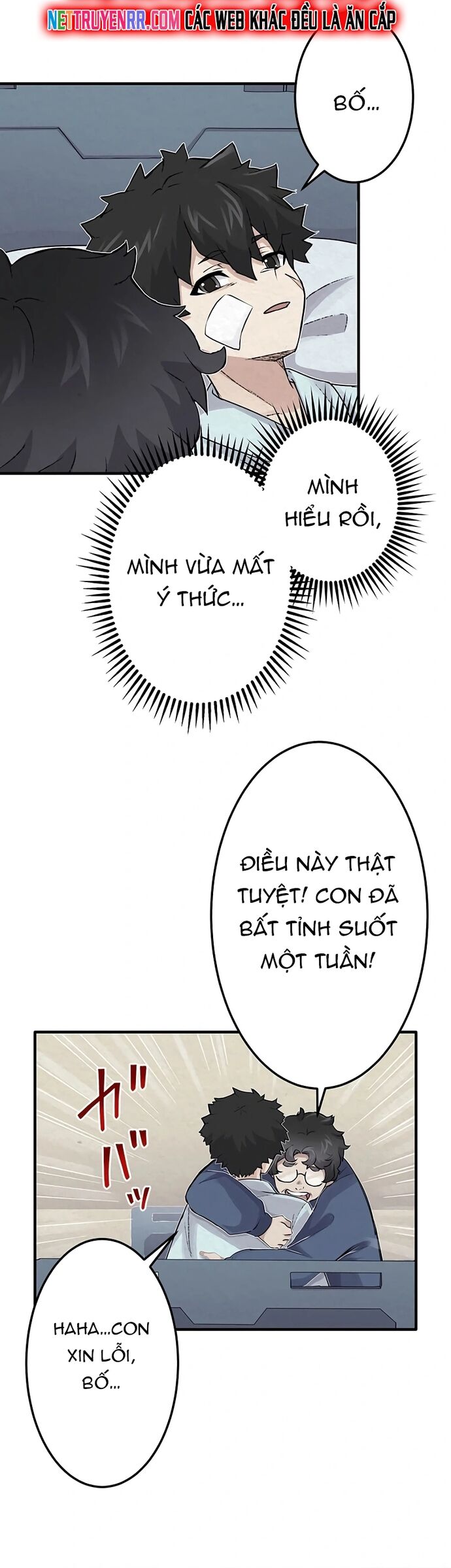 Rental Effort Chap 27 - Next Chap 28