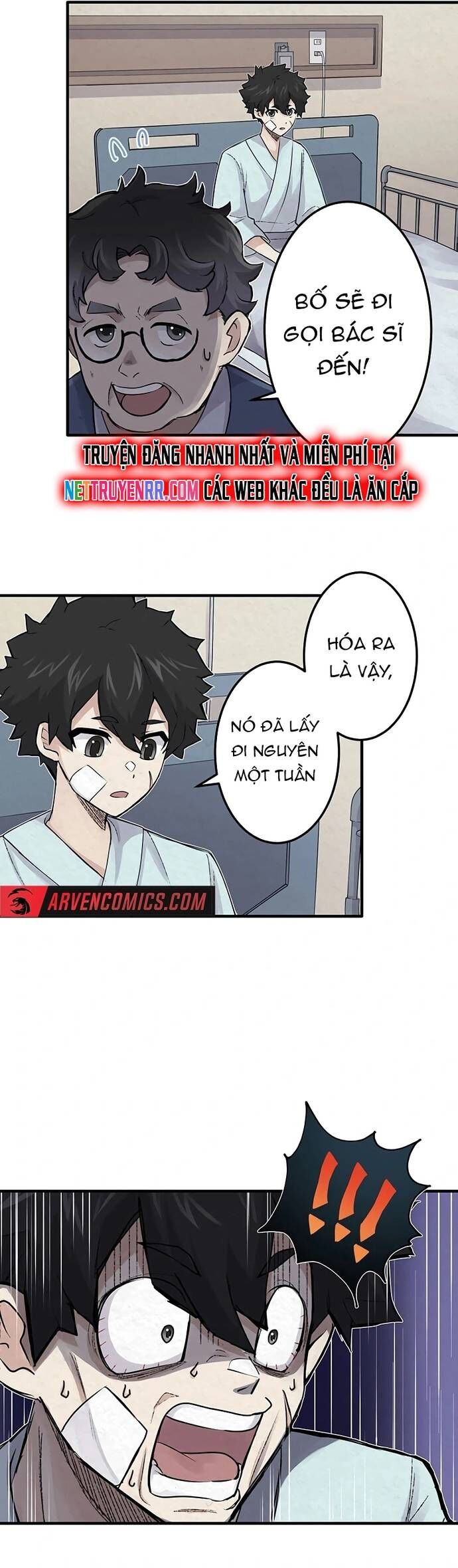 Rental Effort Chap 27 - Next Chap 28