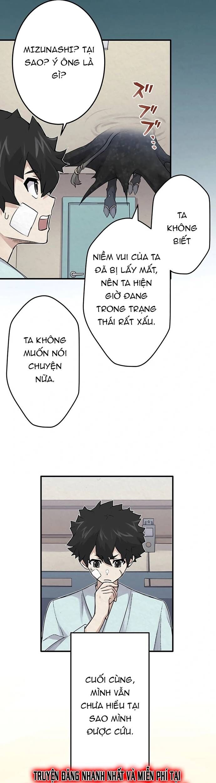Rental Effort Chap 27 - Next Chap 28