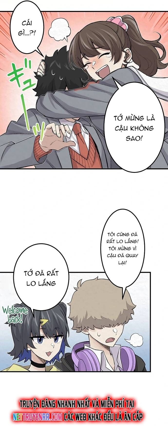 Rental Effort Chap 27 - Next Chap 28