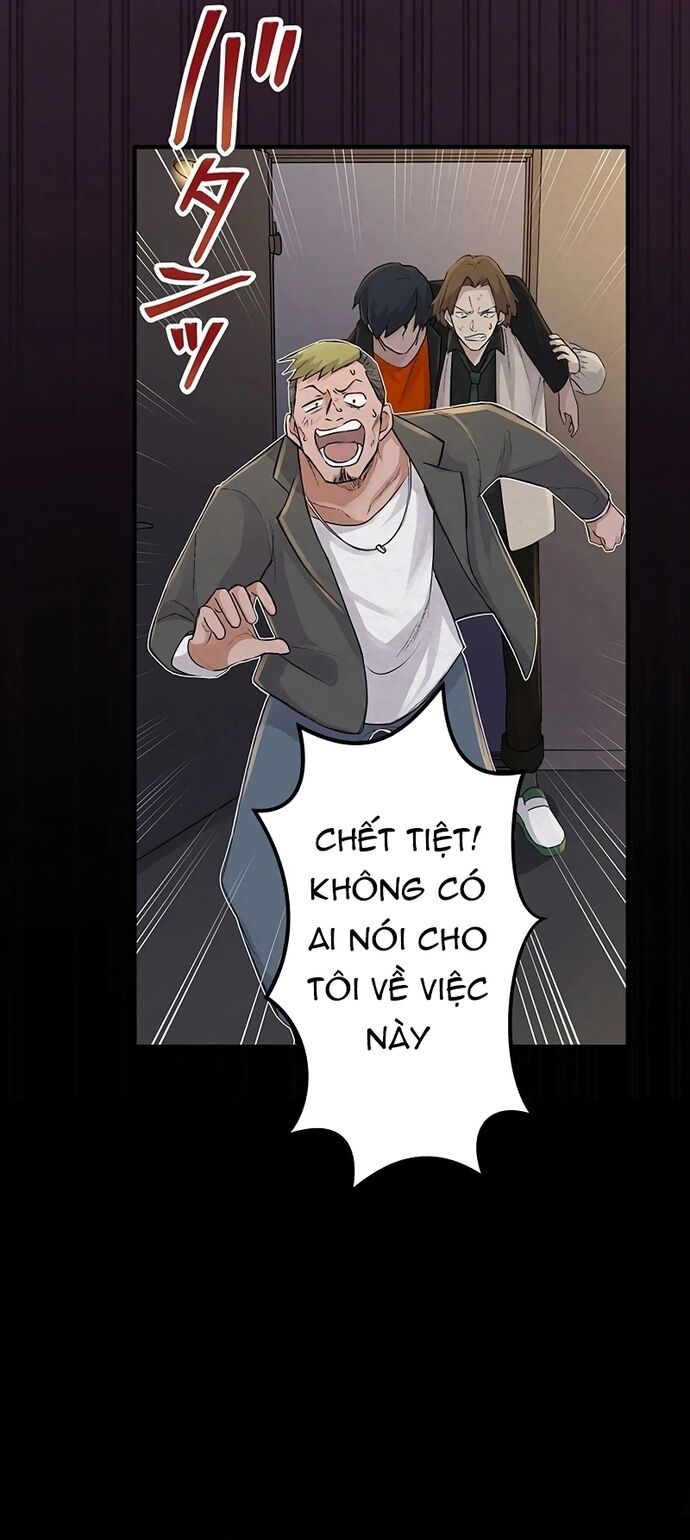 Rental Effort Chap 27 - Next Chap 28