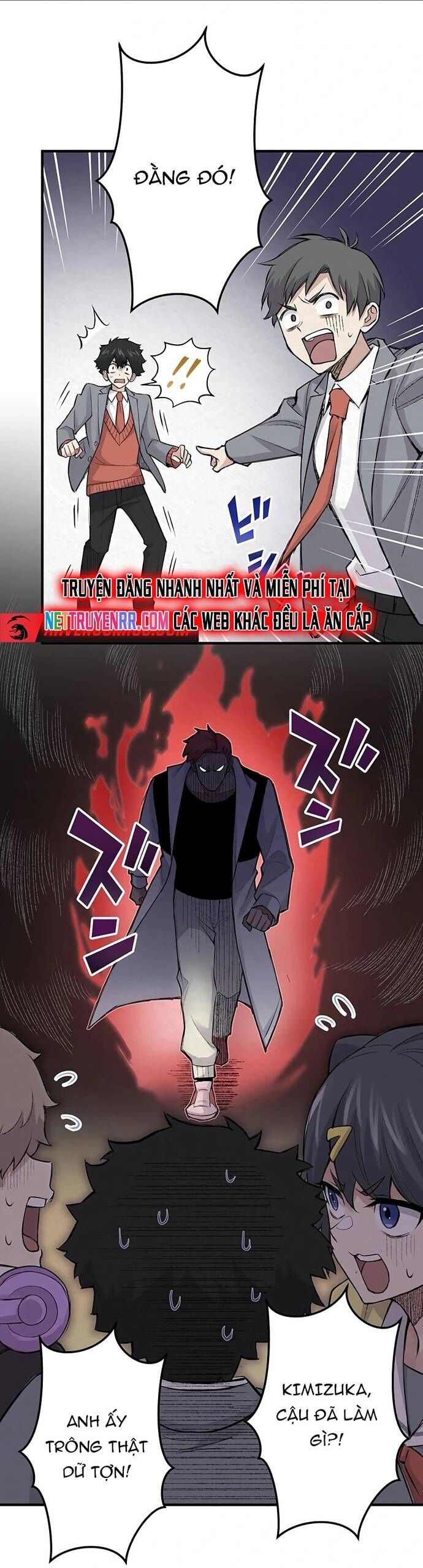 Rental Effort Chap 27 - Next Chap 28
