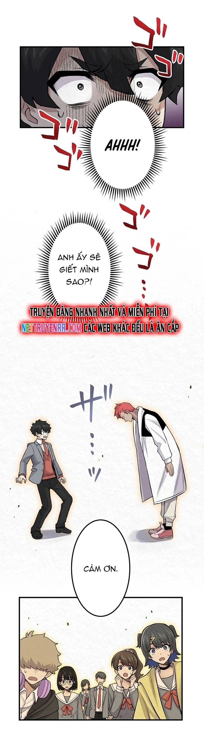 Rental Effort Chap 27 - Next Chap 28