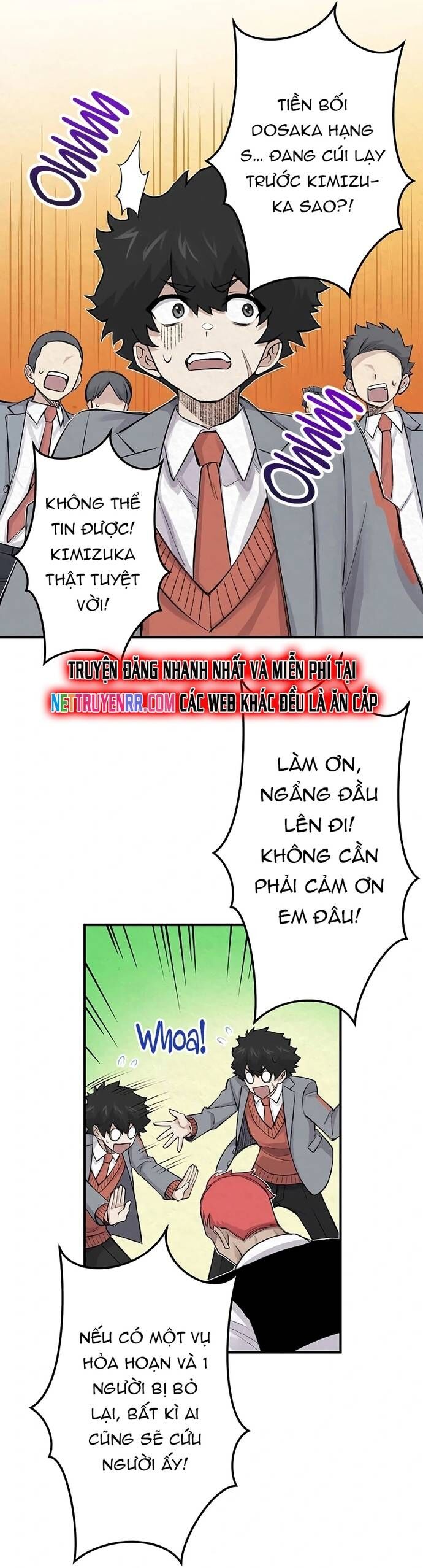 Rental Effort Chap 27 - Next Chap 28