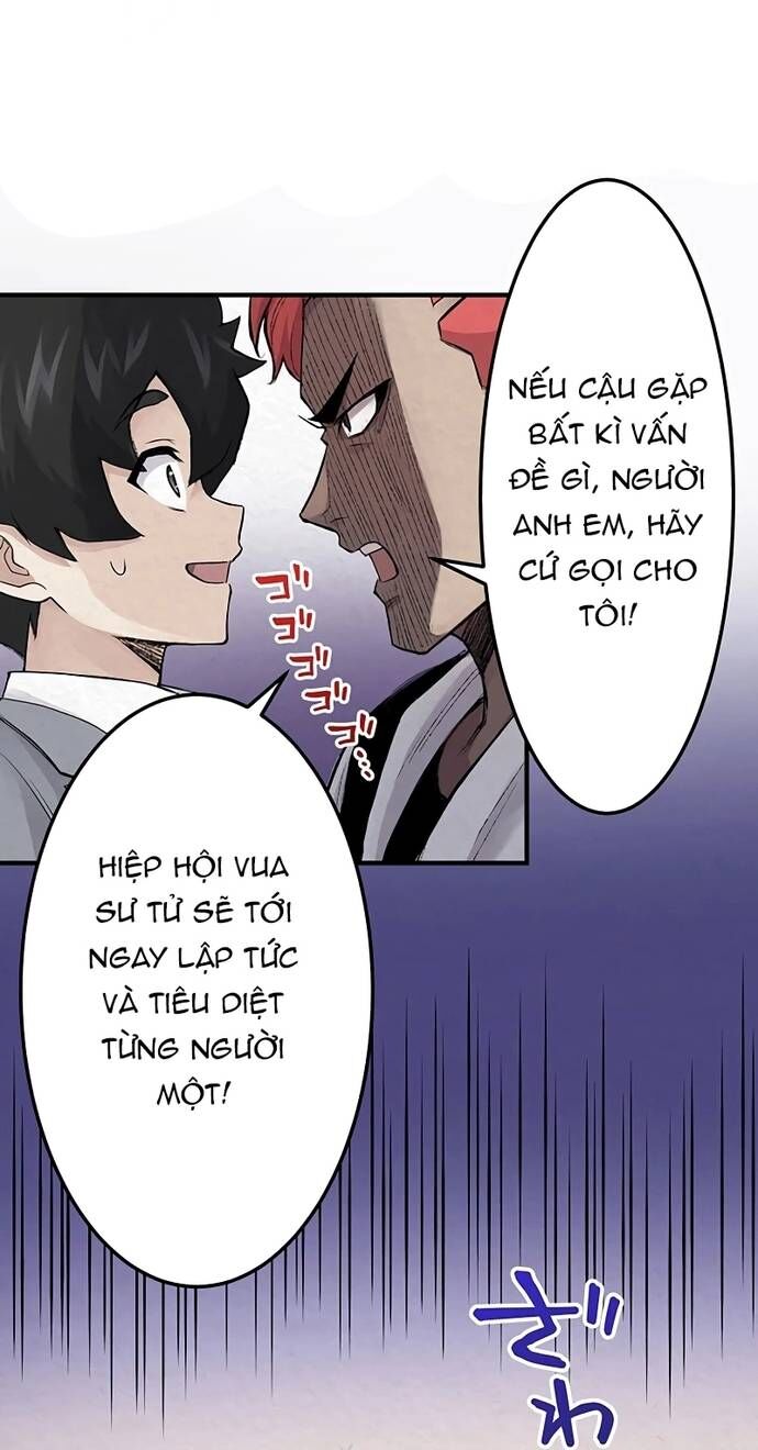 Rental Effort Chap 27 - Next Chap 28